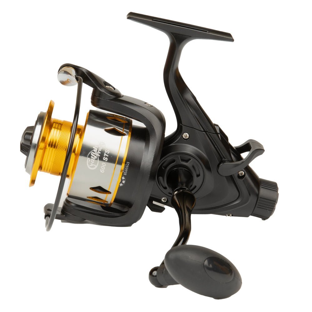 600STS Spinning Reel - Escape_realityedc