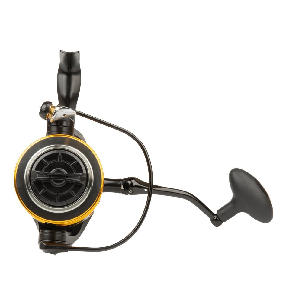 600STS Spinning Reel - Escape_realityedc