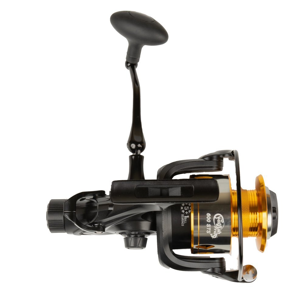 600STS Spinning Reel - Escape_realityedc