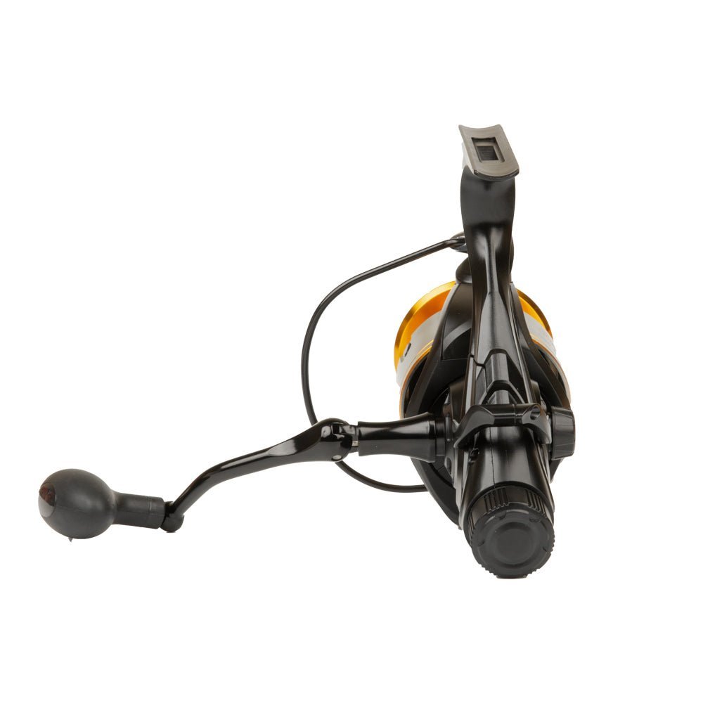 600STS Spinning Reel - Escape_realityedc