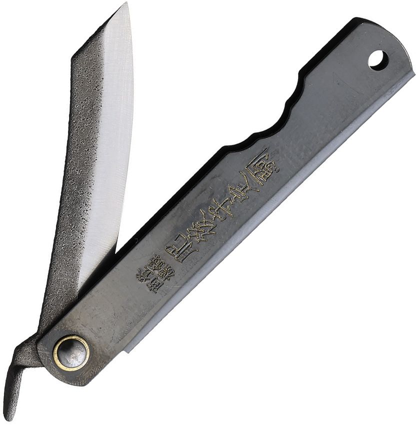 Higonokami Folder (Blade 1.5" to 2.63")