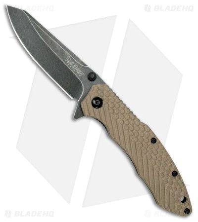 Kershaw Brookside