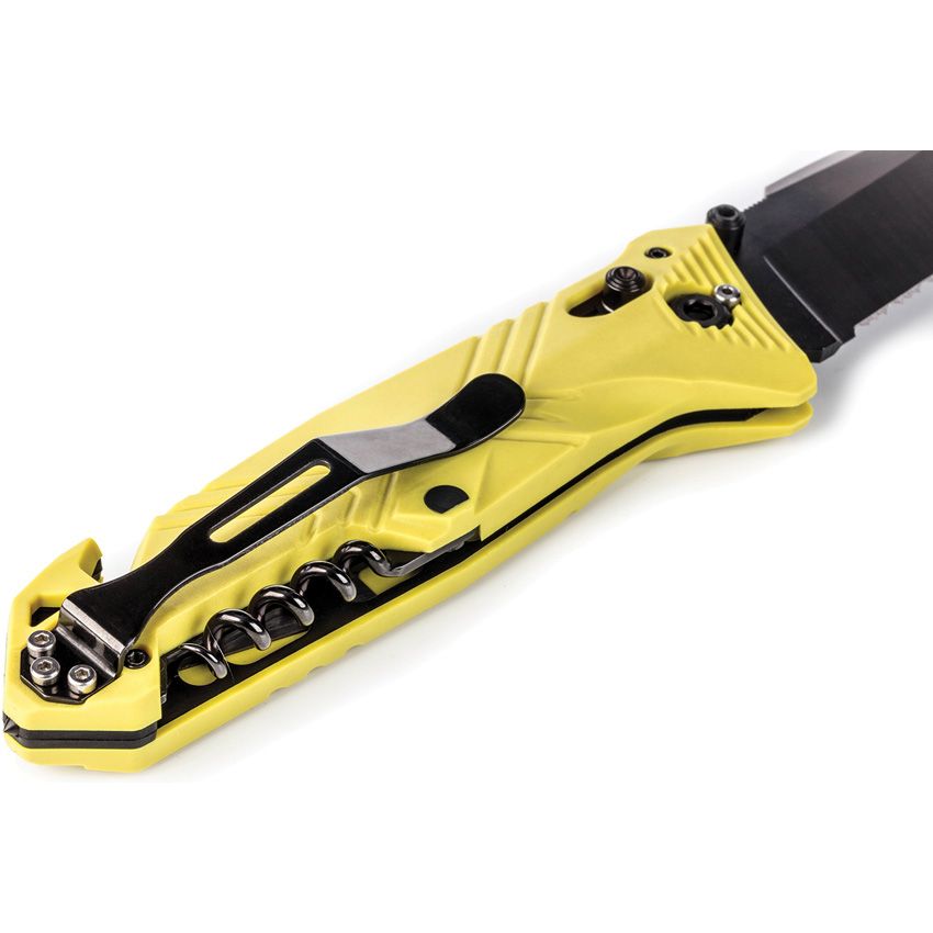 C.A.C Axis Lock Knife - Escape_realityedc