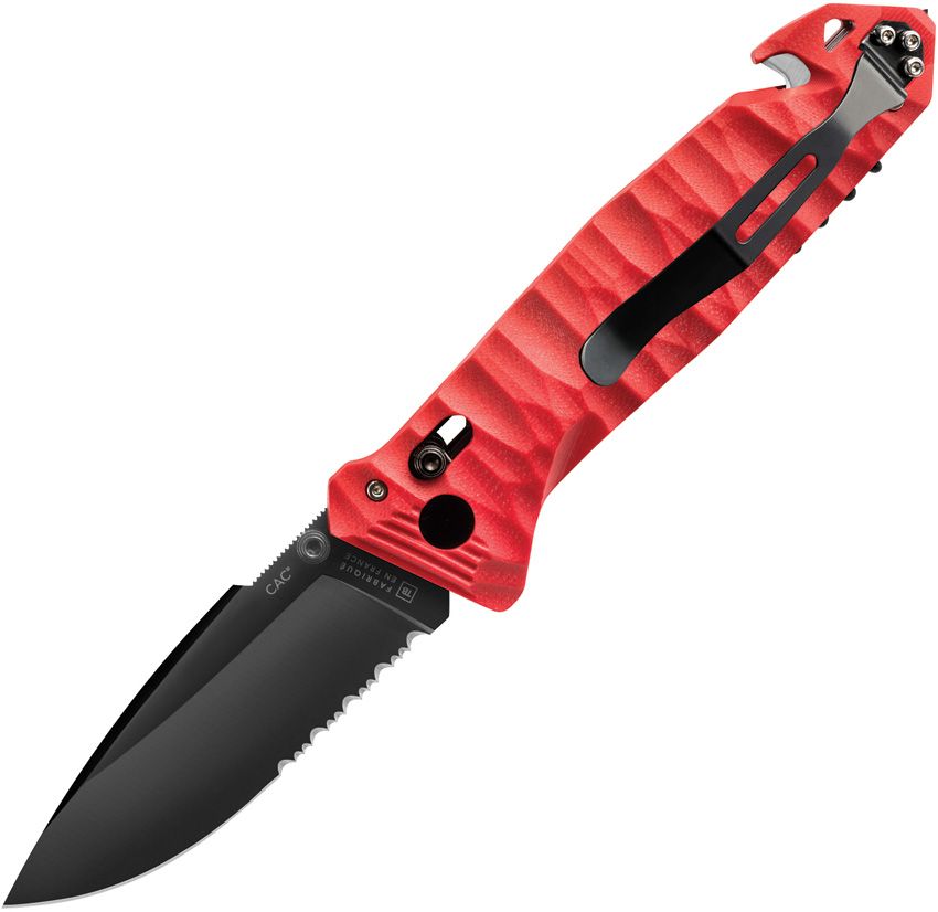 C.A.C Axis Lock Knife - Escape_realityedc