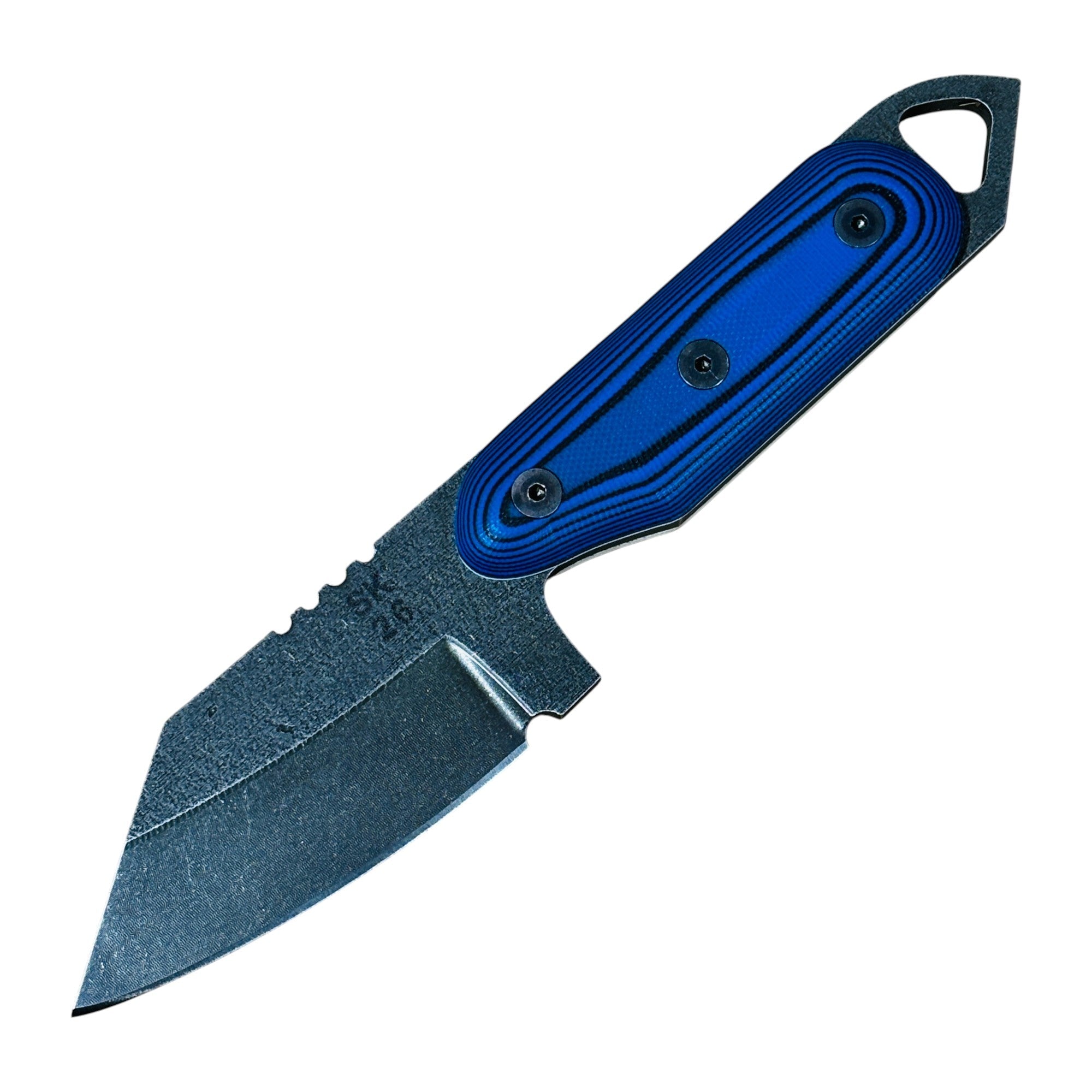 2026 US Tanto - Escape_realityedc