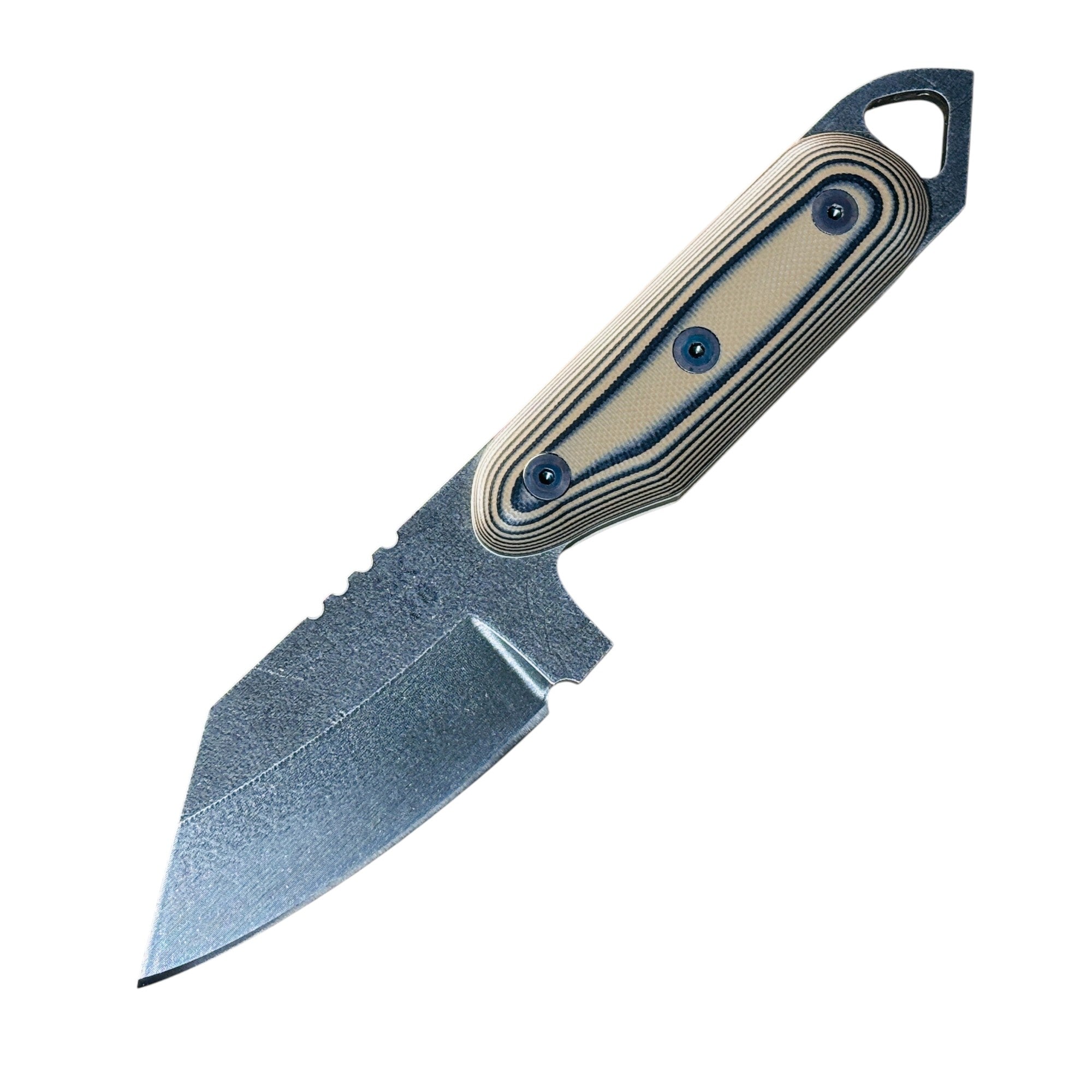 2026 US Tanto