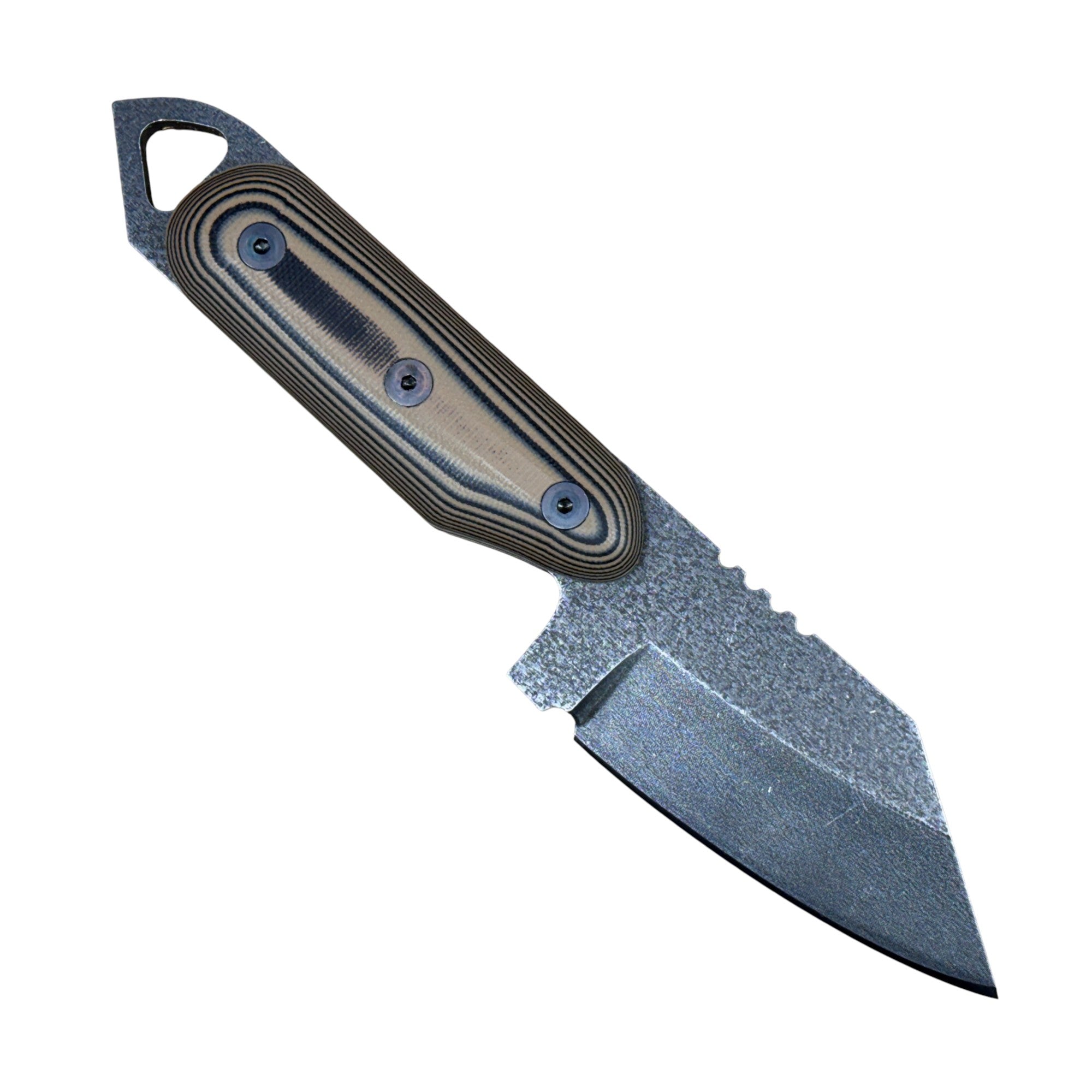 2026 US Tanto - Escape_realityedc