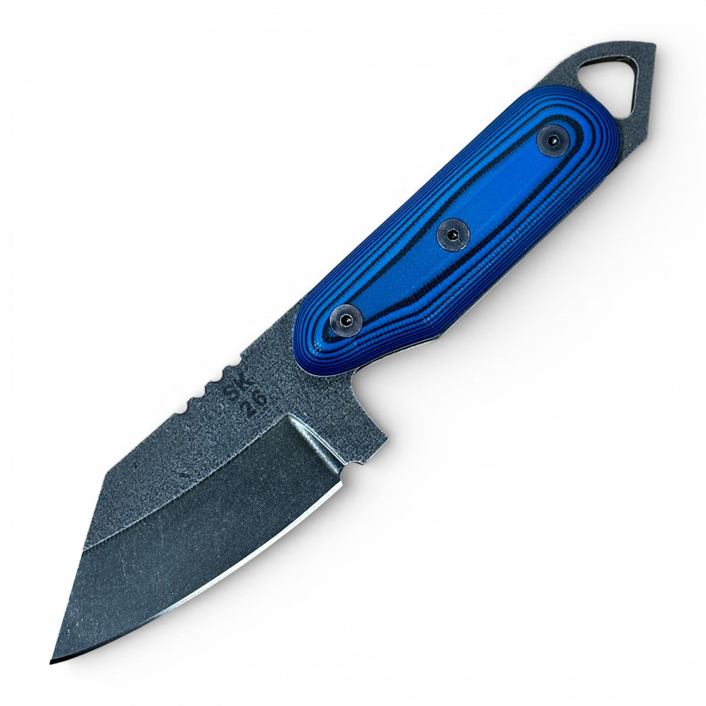 2026 US Tanto - Escape_realityedc