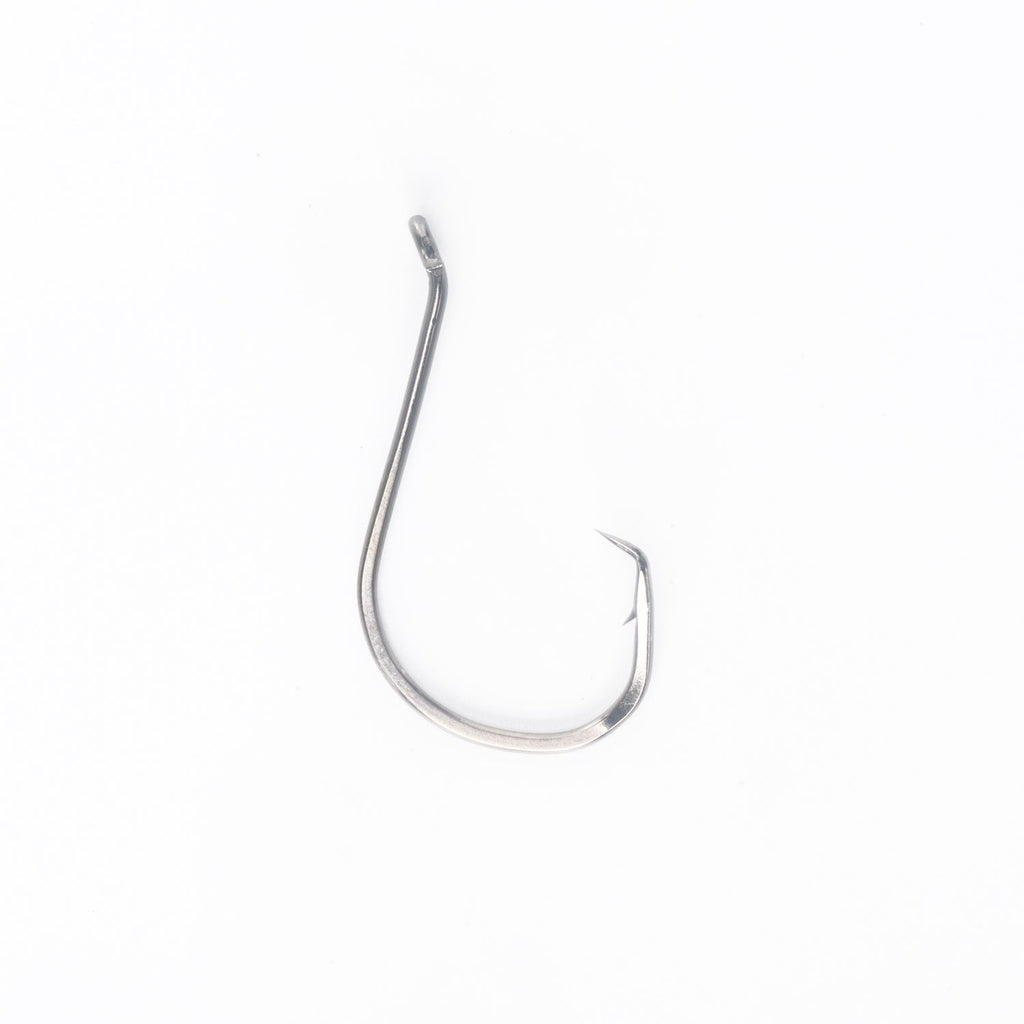 Double Offset Circle Hooks 7/0 - Escape_realityedc