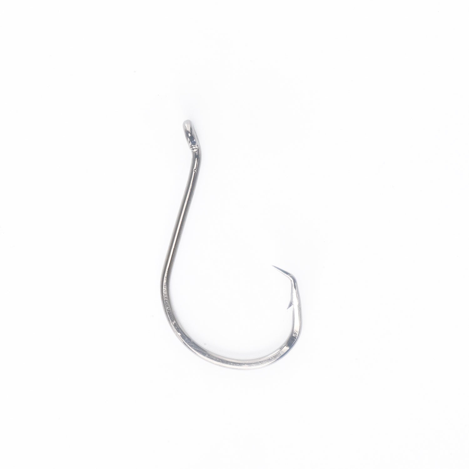 Double Offset Circle Hooks 8/0 - Escape_realityedc