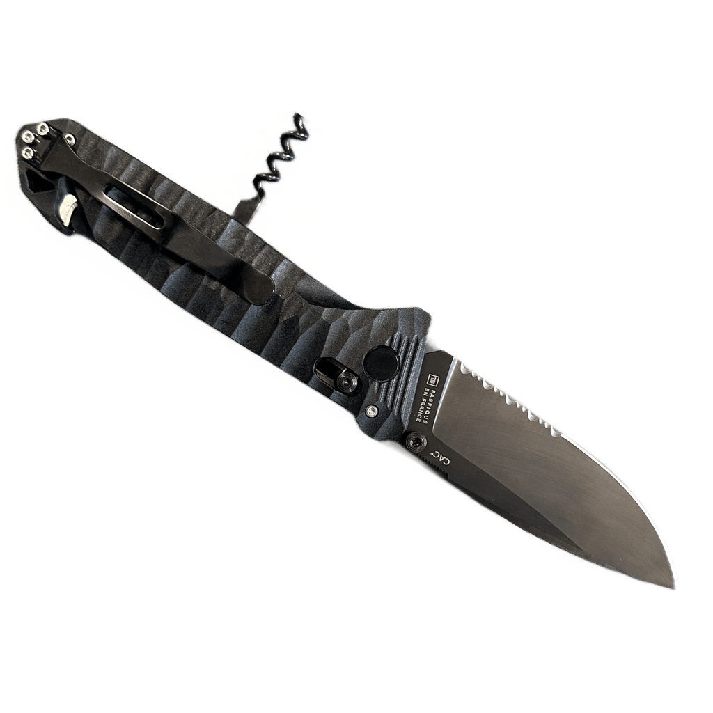 C.A.C Axis Lock Knife - Escape_realityedc
