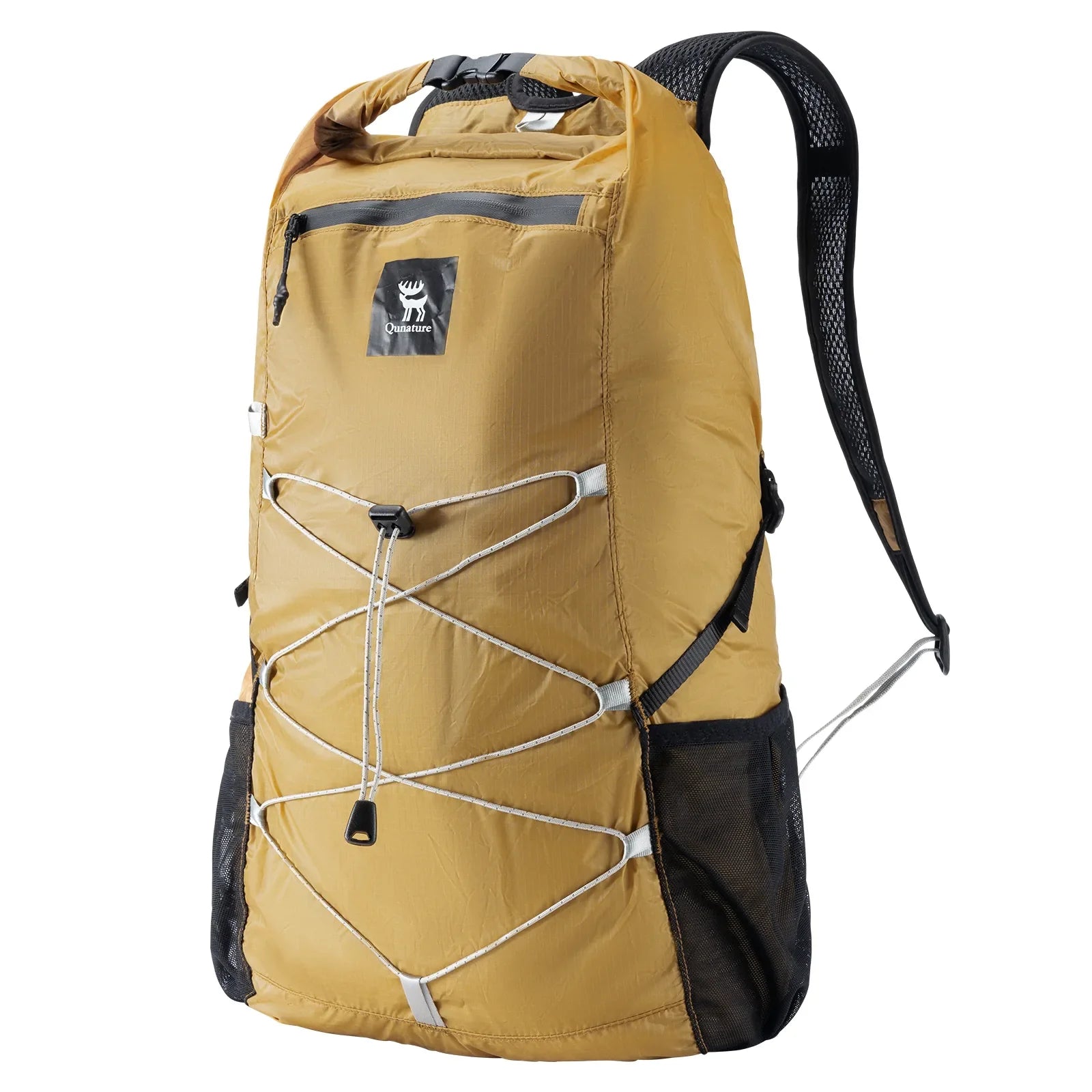 Waterproof Foldable Backpack With Multi - Purpose Use for Camping & Hiking 20L - Escape_realityedc