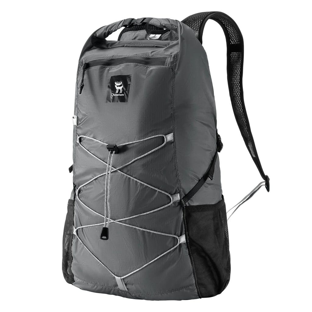 Waterproof Foldable Backpack With Multi - Purpose Use for Camping & Hiking 20L - Escape_realityedc