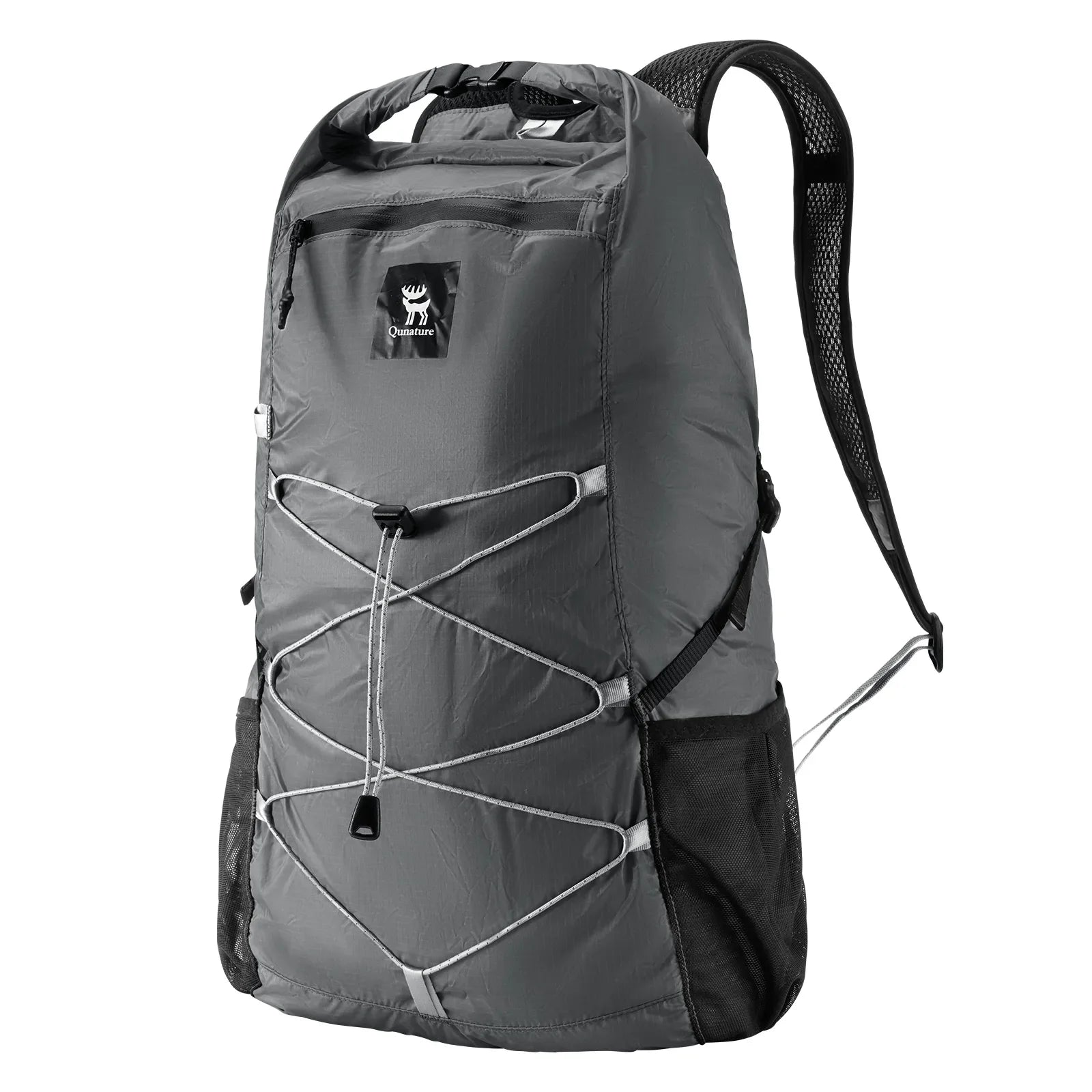 Waterproof Foldable Backpack With Multi - Purpose Use for Camping & Hiking 20L - Escape_realityedc