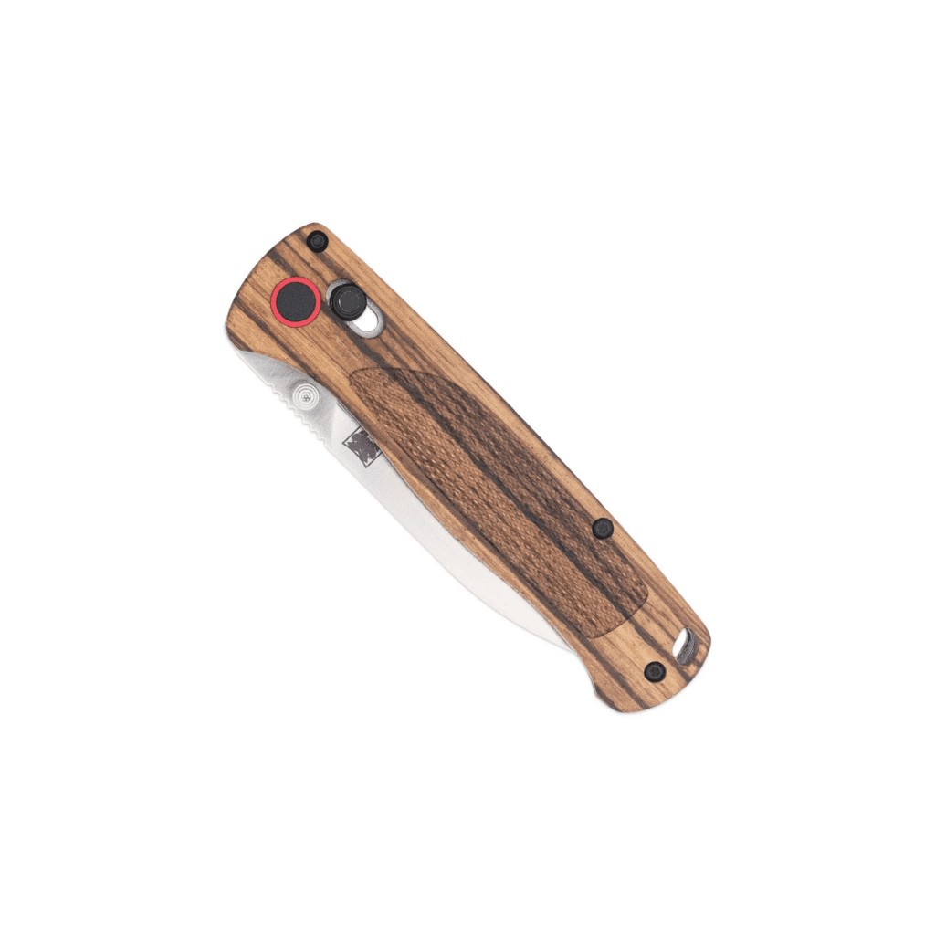 Cobratec Zebrawood