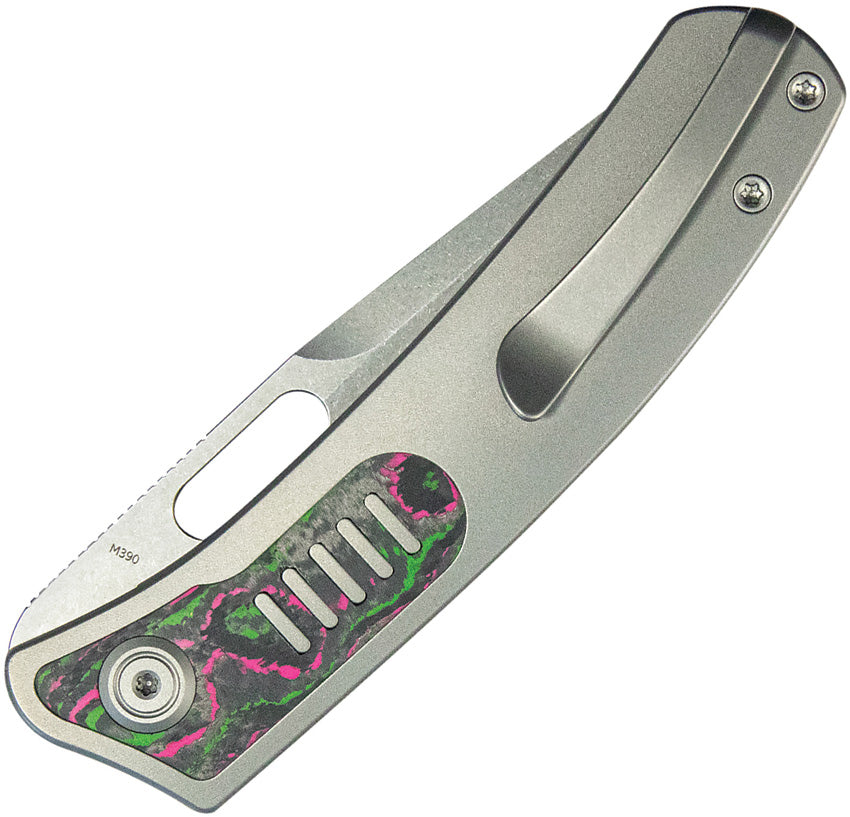 Kb knives common thread