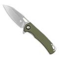 Cobratec Wolverine