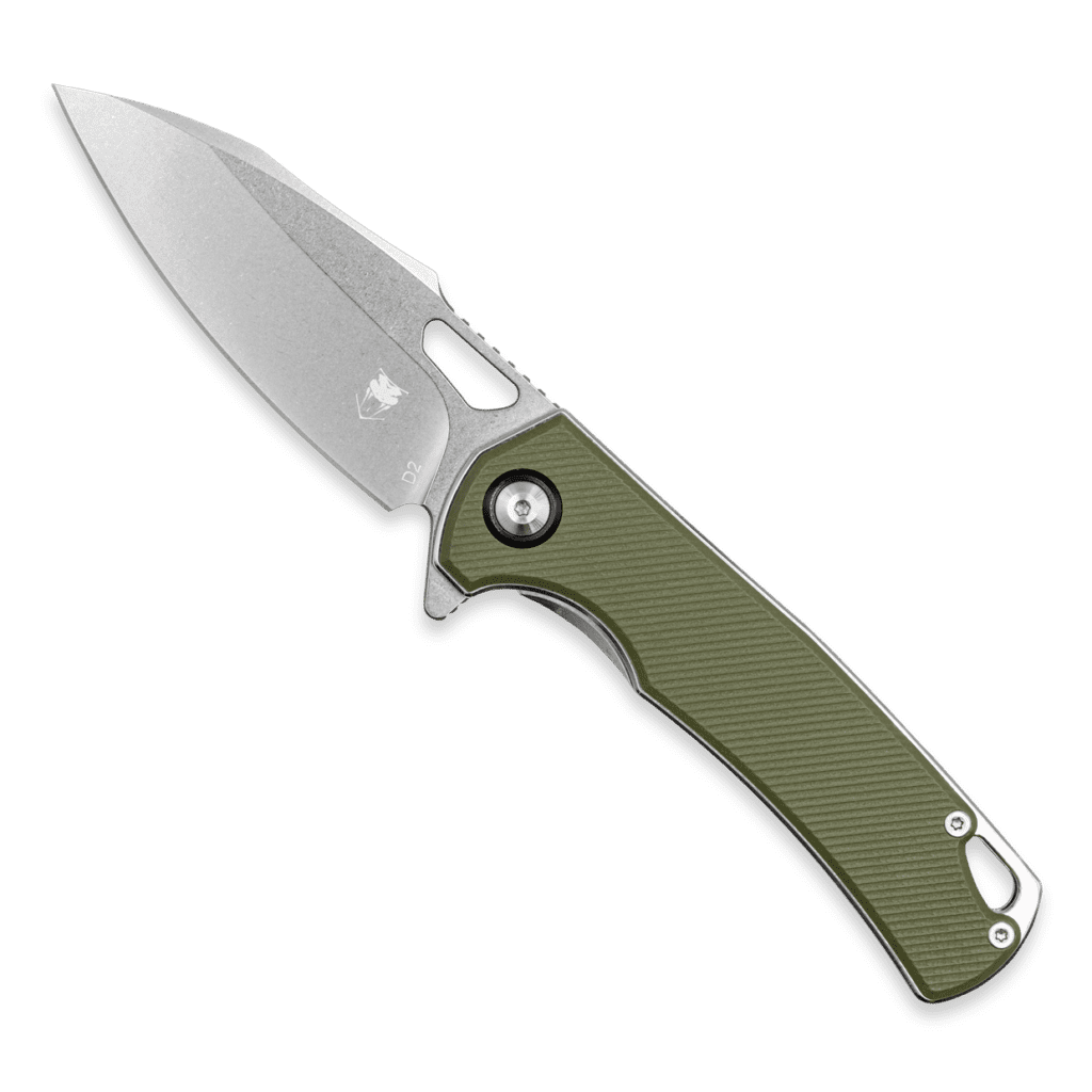 Cobratec Wolverine