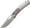 Kb knives common thread