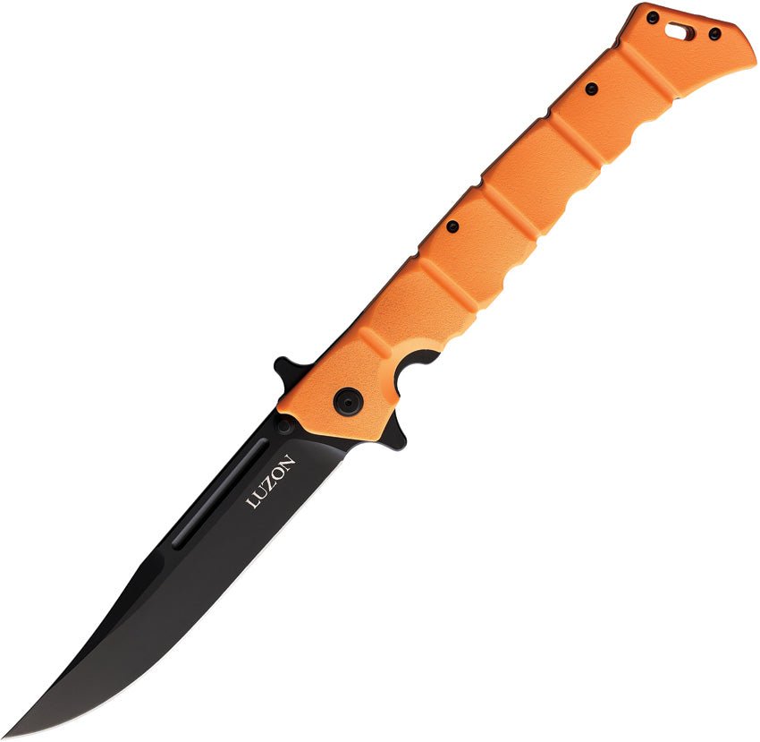 Cold steel large luzon - Escape_realityedc