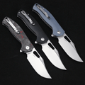 Escape Reality Knives Asylum - Escape_realityedc