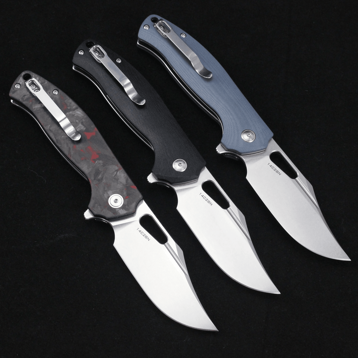 Escape Reality Knives Asylum - Escape_realityedc