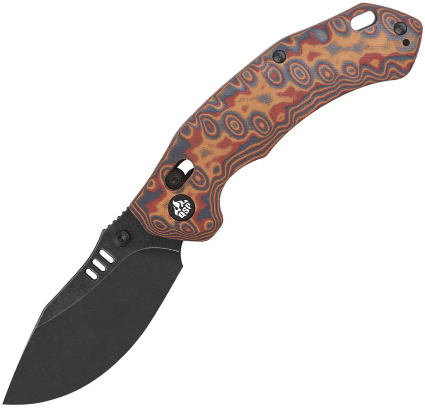 Qsp elk