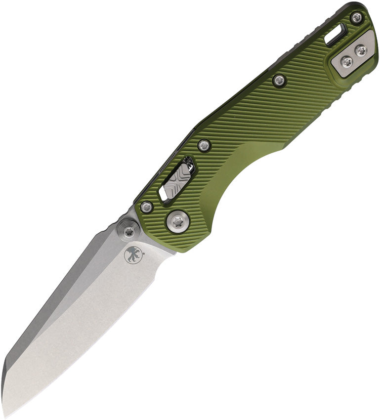 Microtech MSI mini