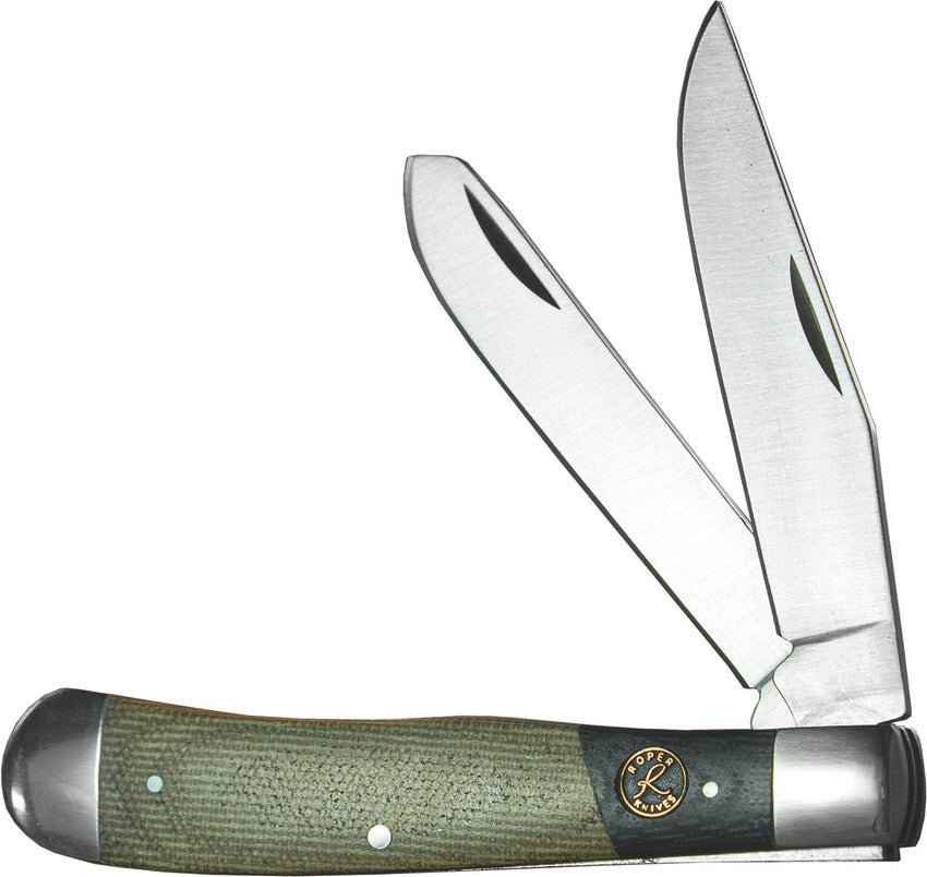 Roper rattler trapper - Escape_realityedc