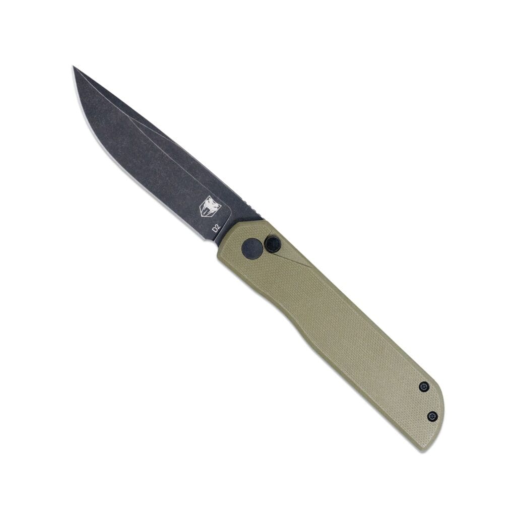 Cobratec Prowler - Escape_realityedc