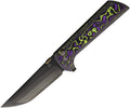 North mountain blade Chop 2 - Escape_realityedc