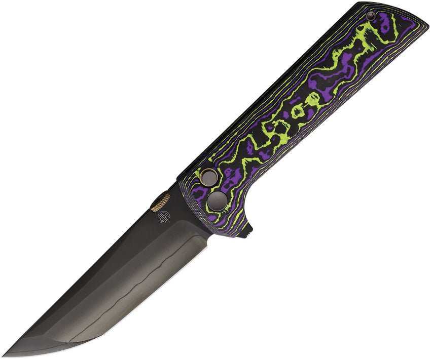 North mountain blade Chop 2 - Escape_realityedc