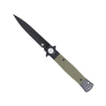 Cobratec Stiletto