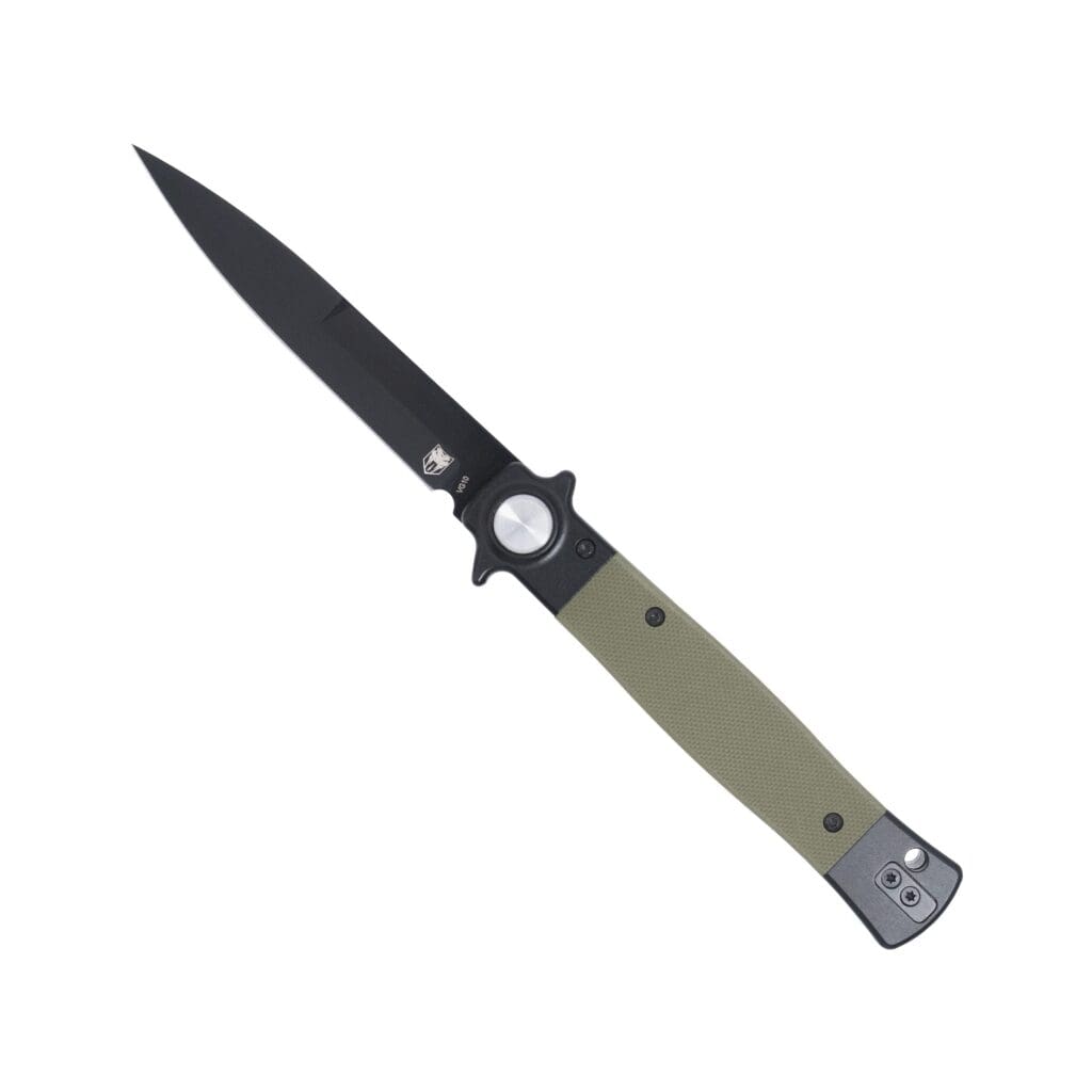 Cobratec Stiletto