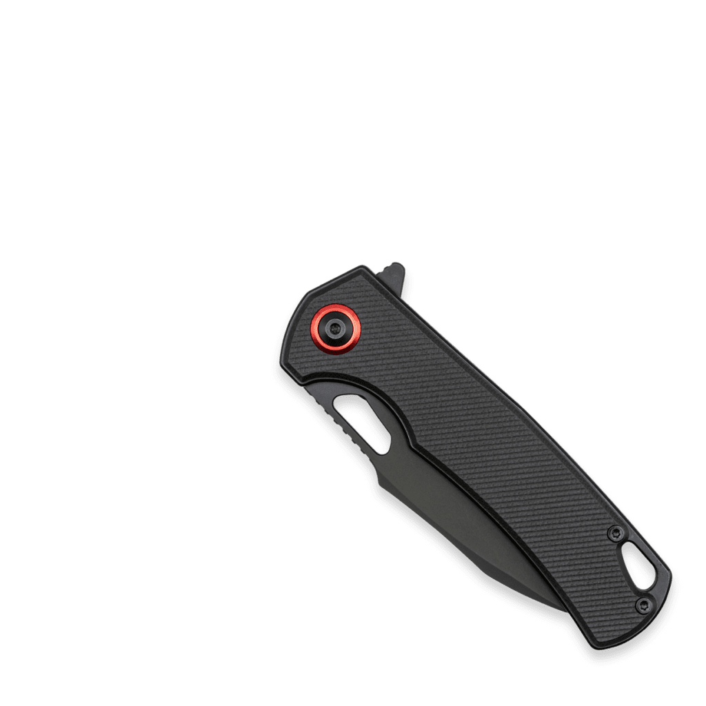 Cobratec Wolverine