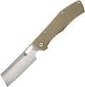 Gerber flat iron - Escape_realityedc