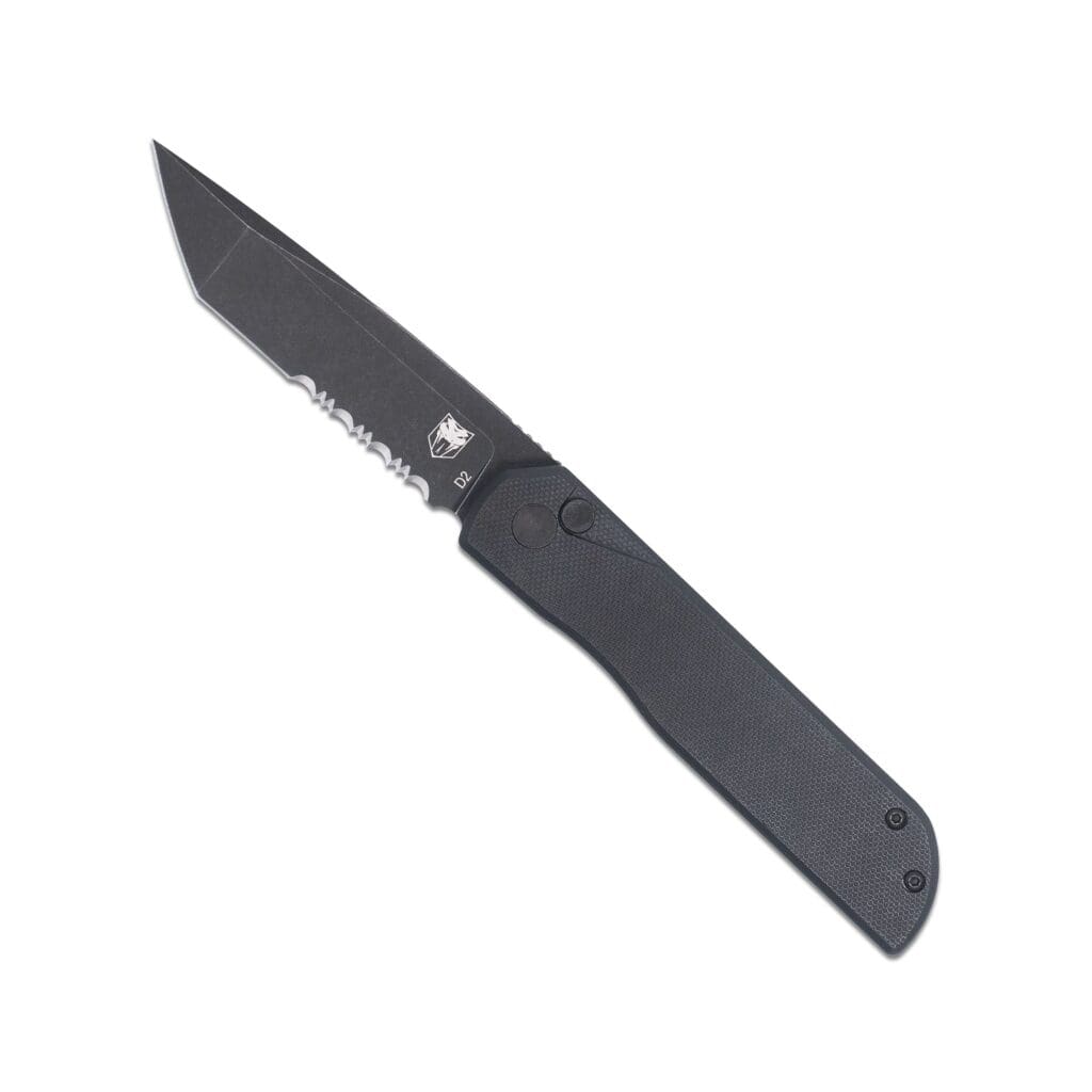 Cobratec Prowler - Escape_realityedc