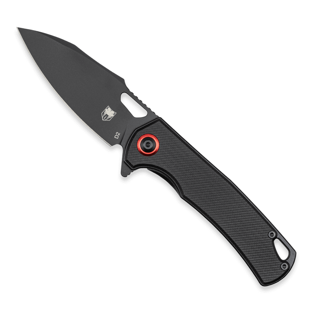 Cobratec Wolverine