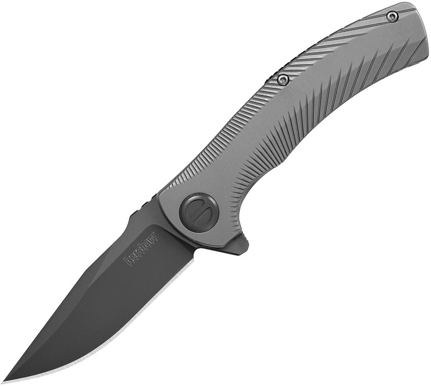 Kershaw seguin - Escape_realityedc
