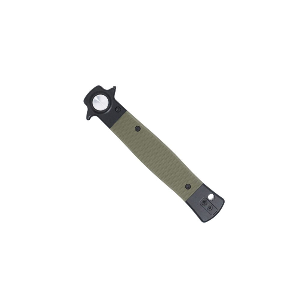 Cobratec Stiletto