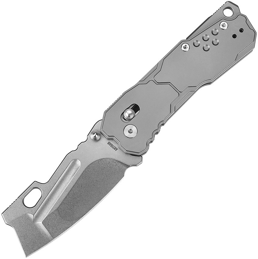 Artisan cutlery Butcherling - Escape_realityedc