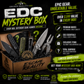 Mystery box