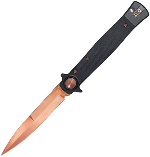 Cobratec stiletto - Escape_realityedc
