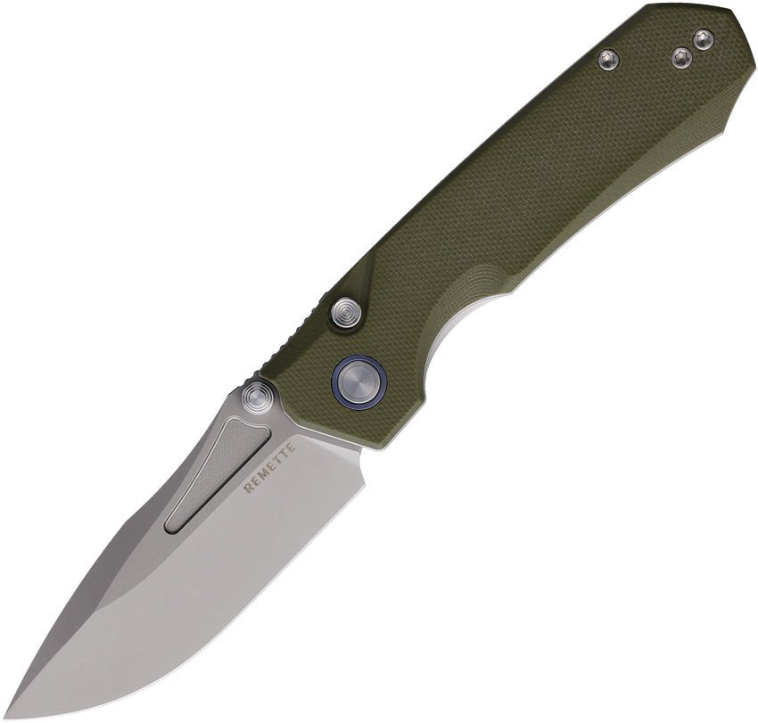 Remette Rhino - Escape_realityedc
