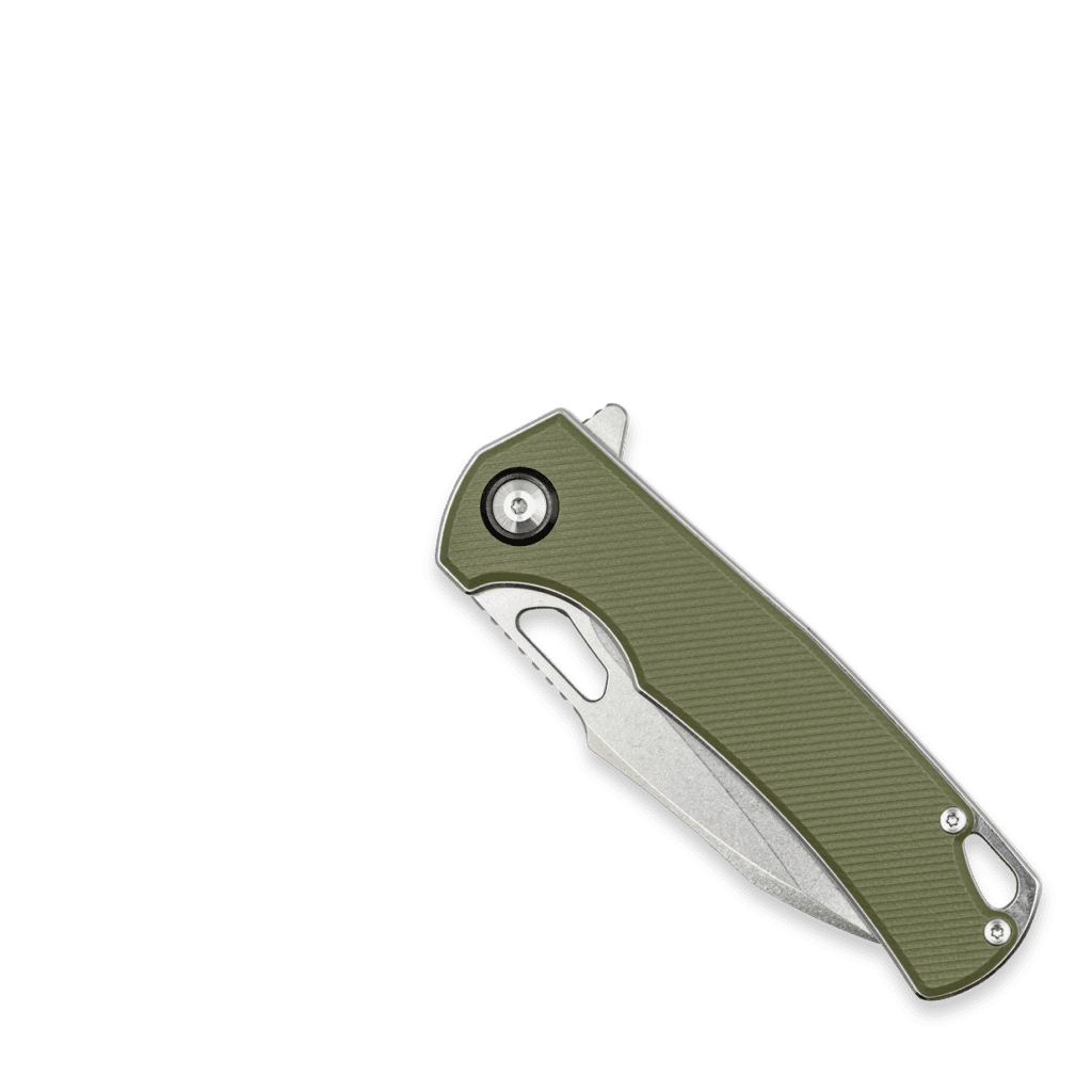 Cobratec Wolverine