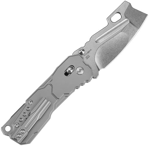 Artisan cutlery Butcherling - Escape_realityedc
