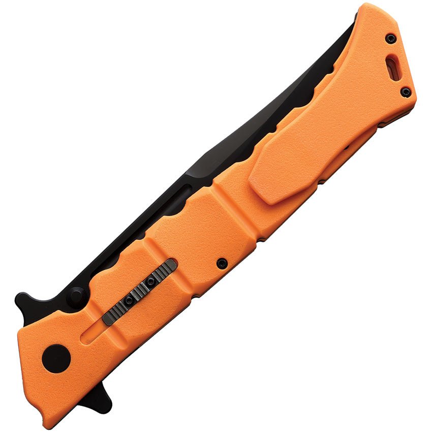 Cold steel large luzon - Escape_realityedc