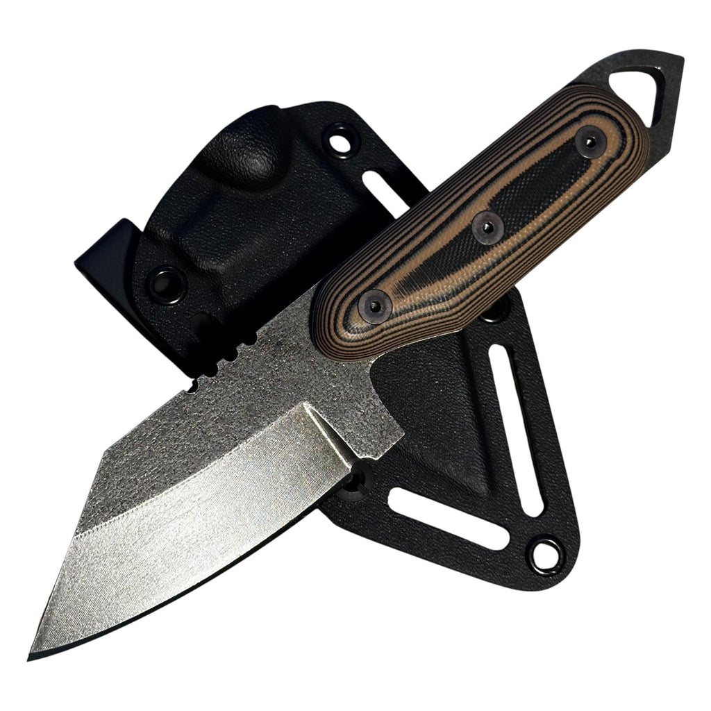2026 US Tanto - Escape_realityedc