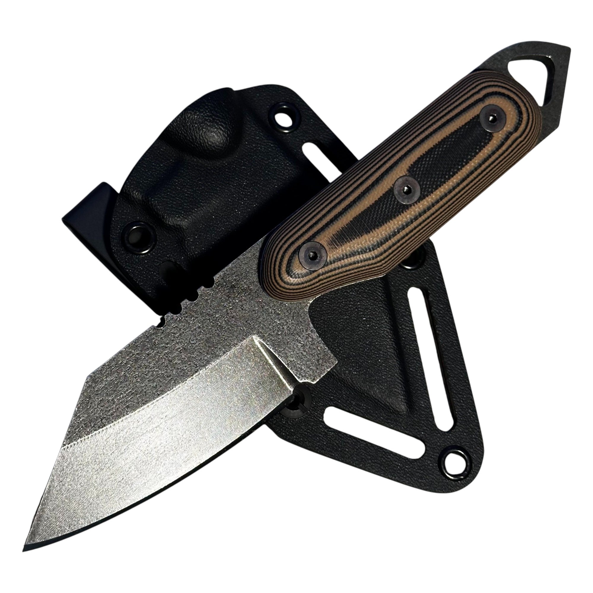 2026 US Tanto - Escape_realityedc